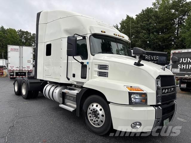 Mack AN64T Truck Tractor Units