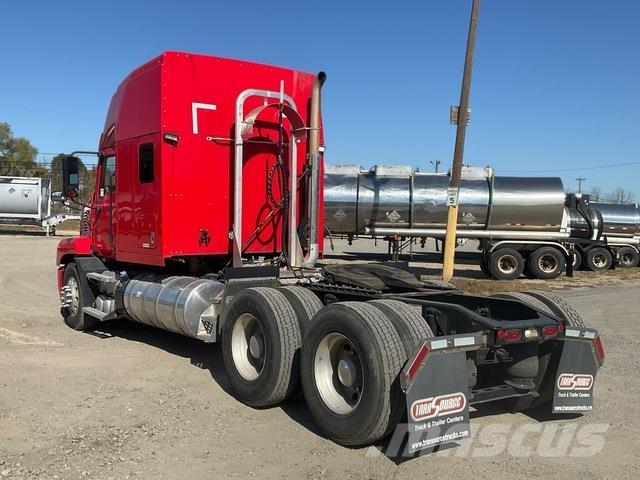 Mack AN64T Truck Tractor Units