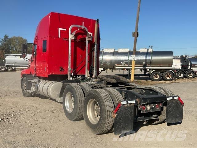Mack AN64T Truck Tractor Units
