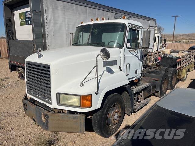 Mack CH613 Truck Tractor Units