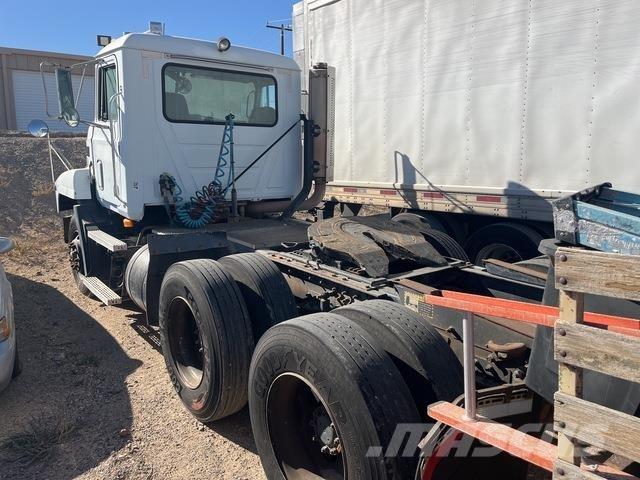 Mack CH613 Truck Tractor Units