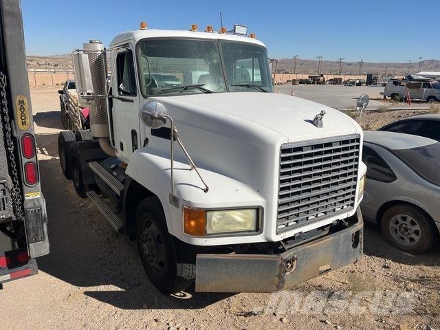 Mack CH613 Truck Tractor Units