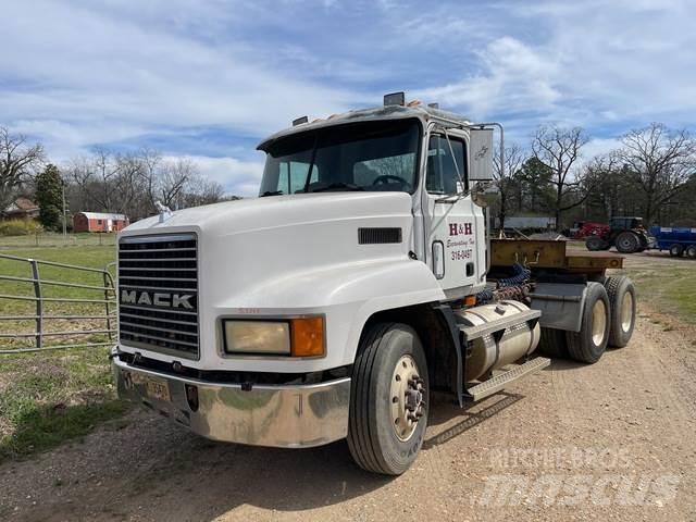 Mack CH613 Truck Tractor Units