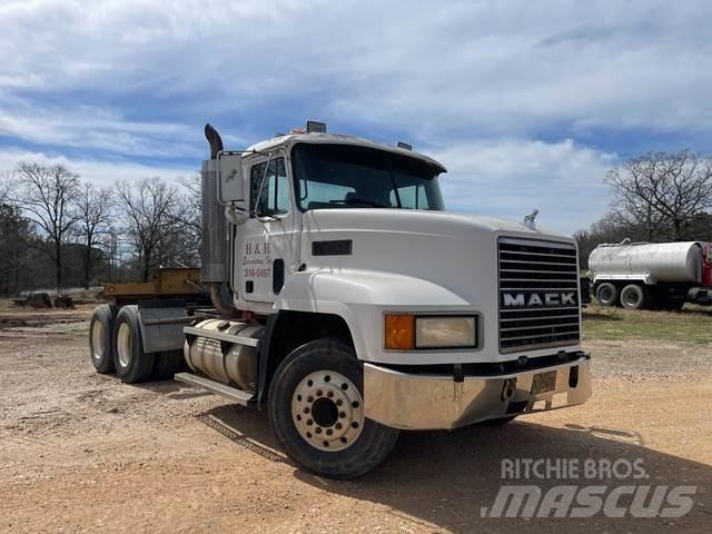 Mack CH613 Truck Tractor Units