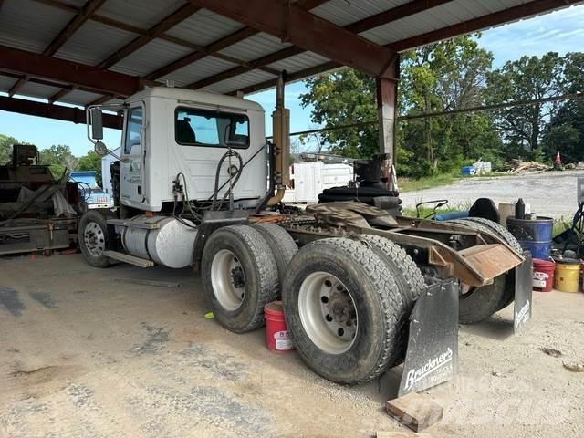 Mack CH613 Truck Tractor Units
