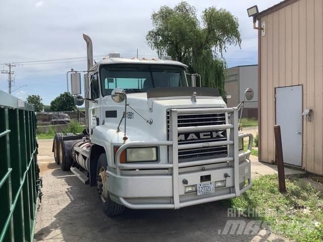 Mack CH613 Truck Tractor Units