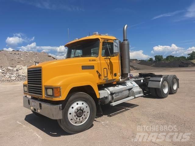 Mack CH613 Truck Tractor Units