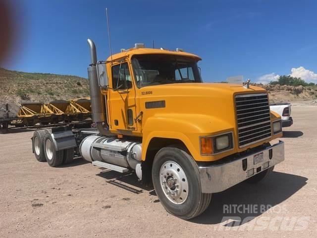 Mack CH613 Truck Tractor Units