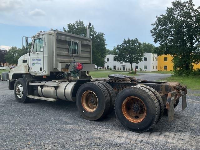 Mack CH613 Truck Tractor Units