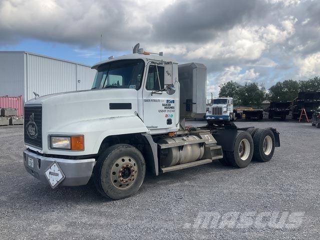 Mack CH613 Truck Tractor Units