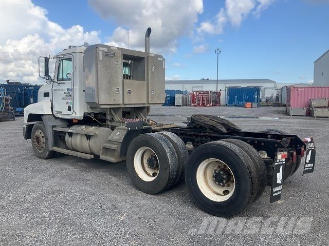 Mack CH613 Truck Tractor Units