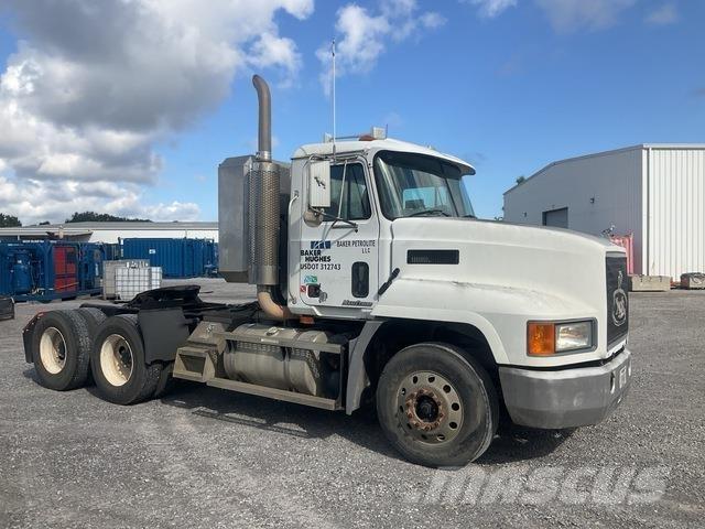 Mack CH613 Truck Tractor Units