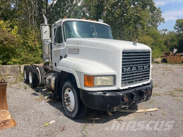Mack CH613 Truck Tractor Units