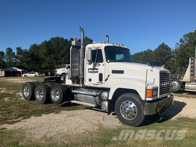 Mack CH613 Truck Tractor Units