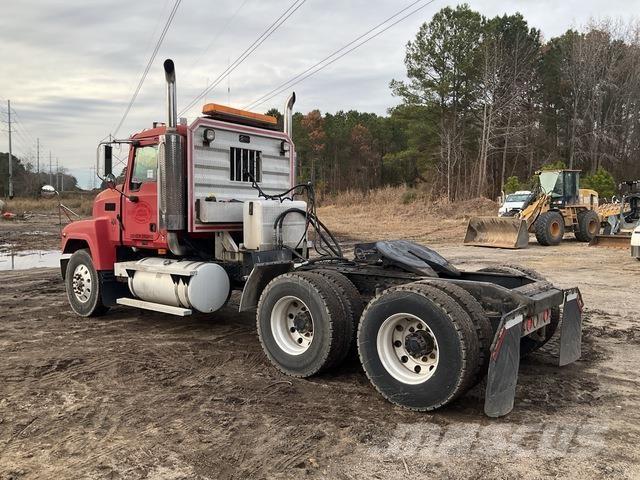 Mack CH613 Truck Tractor Units