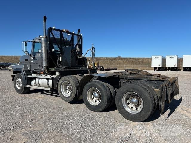 Mack CL713 Truck Tractor Units