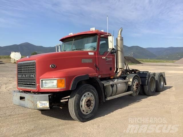 Mack CL733 Truck Tractor Units
