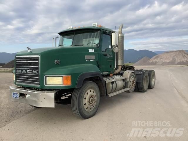 Mack CL733 Truck Tractor Units