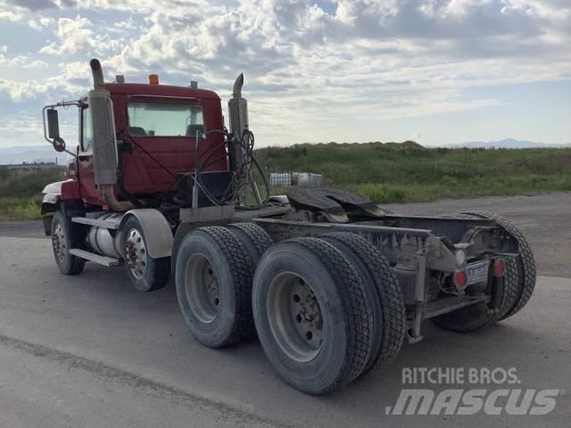 Mack CL733 Truck Tractor Units