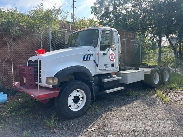 Mack CTP713 Truck Tractor Units