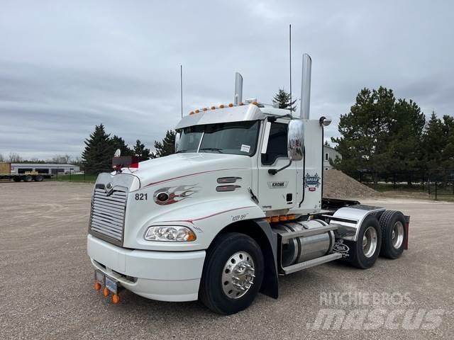 Mack CXN613 Truck Tractor Units