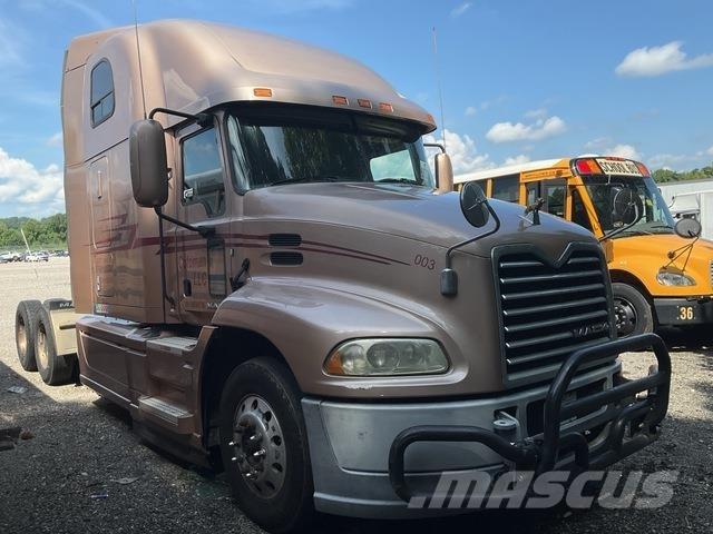 Mack CXU613 Truck Tractor Units