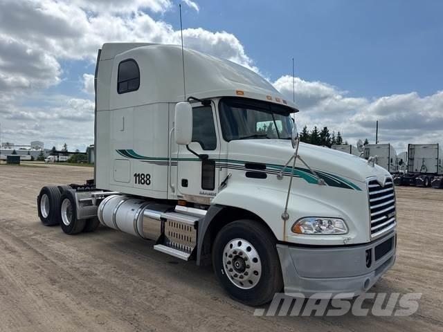 Mack CXU613 Truck Tractor Units