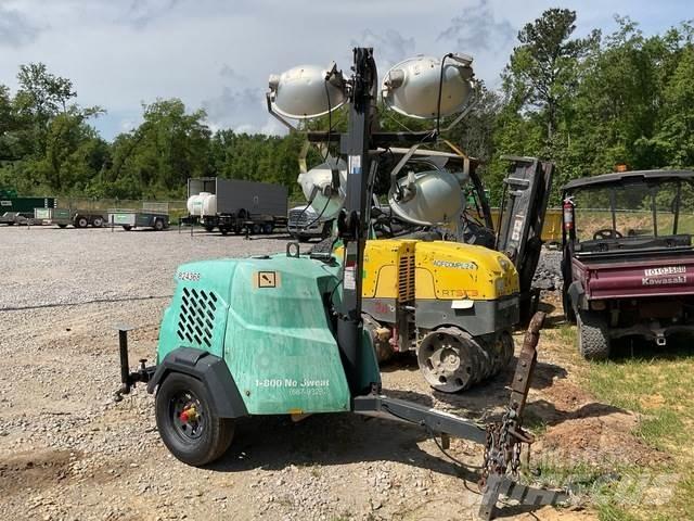 Magnum MLT6SK Light towers