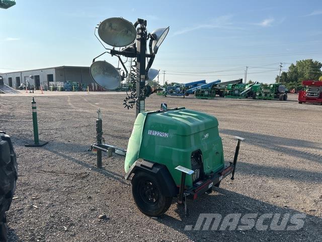 Magnum MLT6SK Light towers