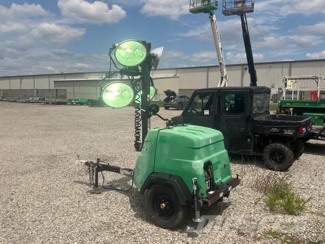 Magnum MLT6SK Light towers