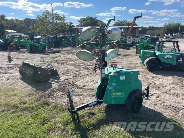 Magnum MLT6SK Light towers