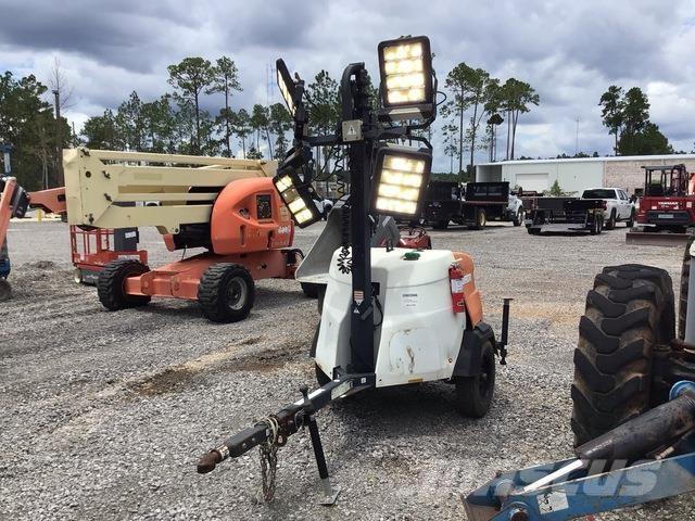 Magnum MLT6SMD Light towers