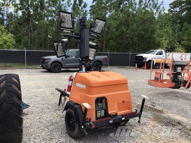 Magnum MLT6SMD Light towers