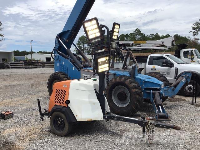 Magnum MLT6SMD Light towers
