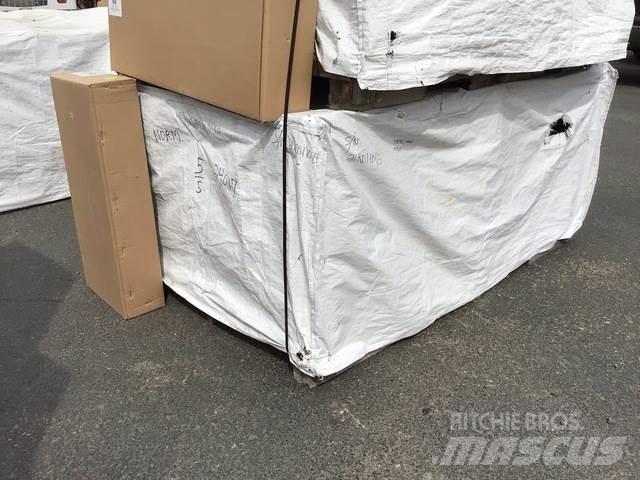 Mahindra  Other road and snow machines