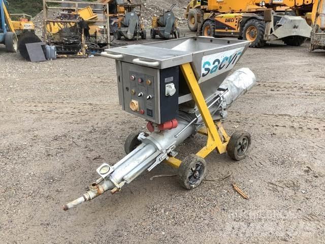  MAIAC 400NT Other