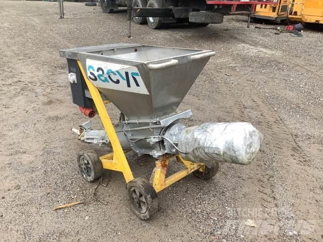  MAIAC 400NT Other