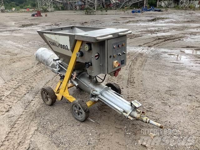 MAIAC 400NT Other