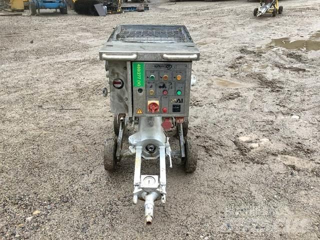  MAIAC 400NT Other