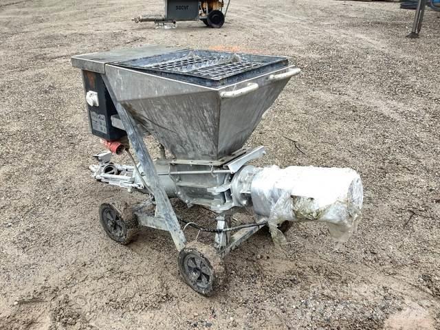  MAIAC 400NT Other