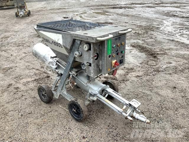  MAIAC 400NT Other