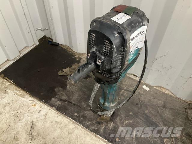 Makita HM1812 Other