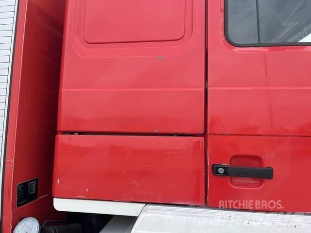 MAN M38 591 Other