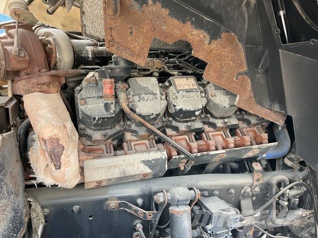 MAN TGA41.660 Truck Tractor Units