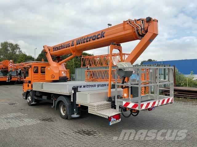 MAN TGL7.150 Other