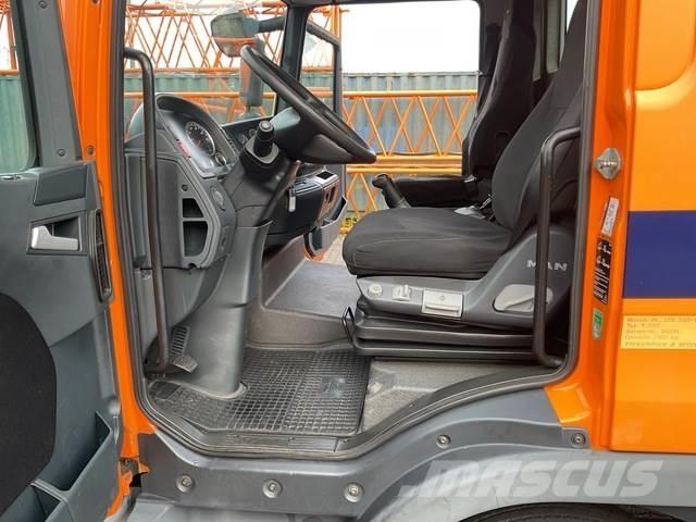 MAN TGL7.150 Other
