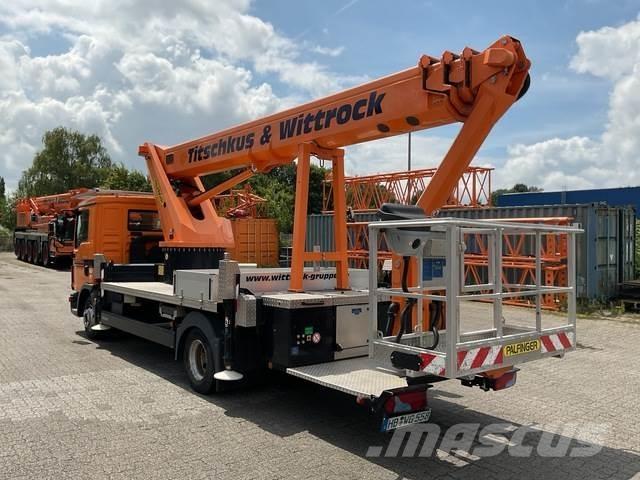 MAN TGL8.180 Other