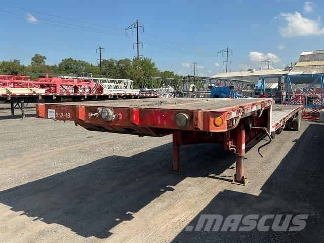 Manac 13245101 Low loaders