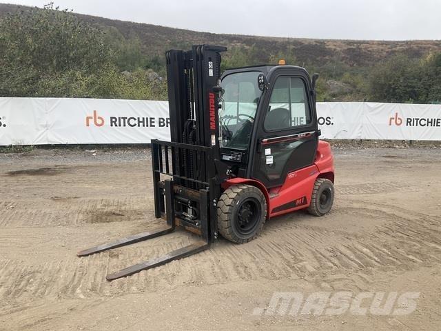 Manitou MI35D Other