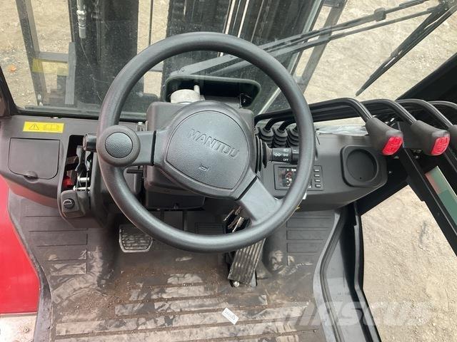 Manitou MI35D Other